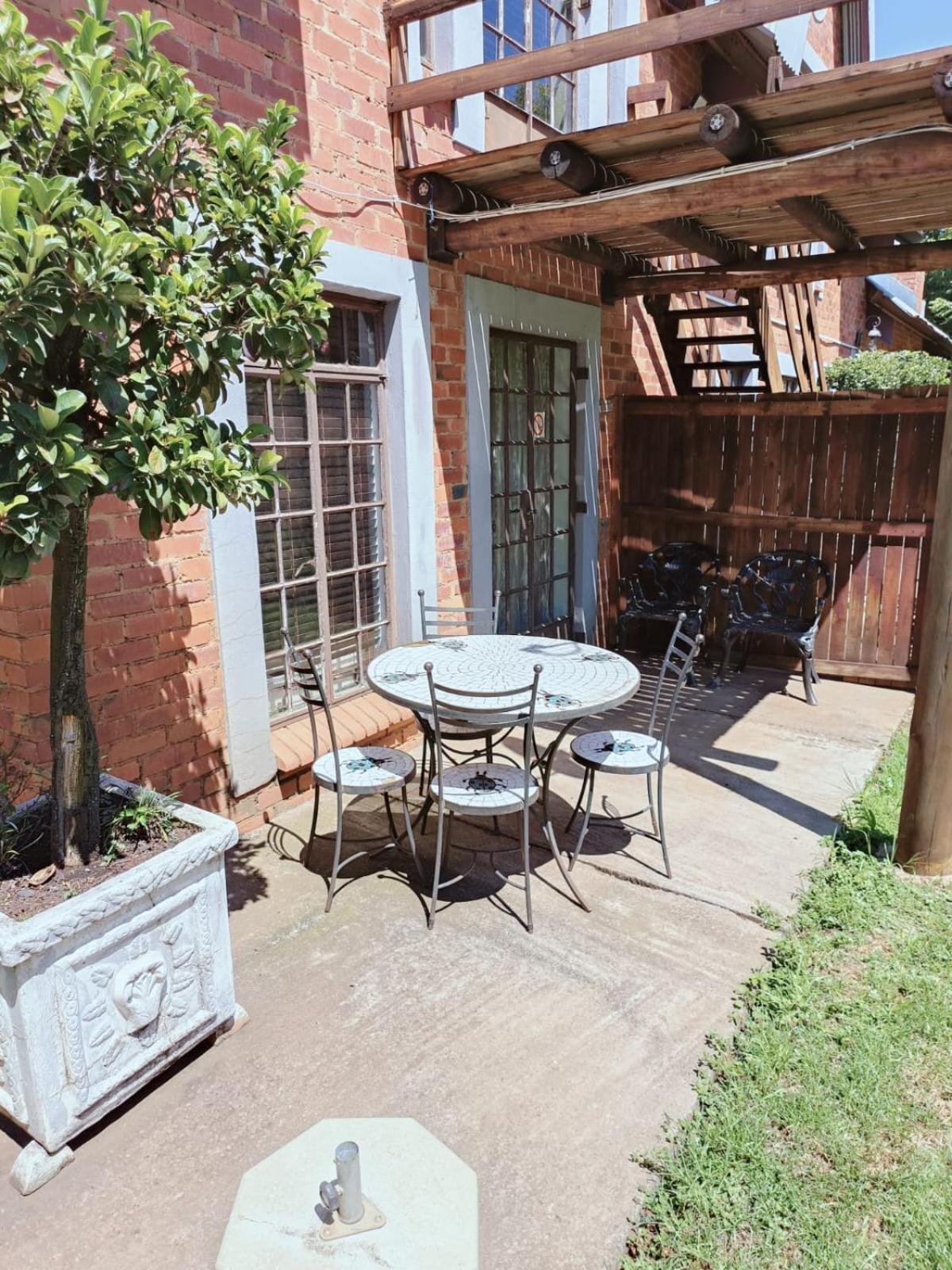 Millstream Inn Guest House Skeerpoort Quarto foto