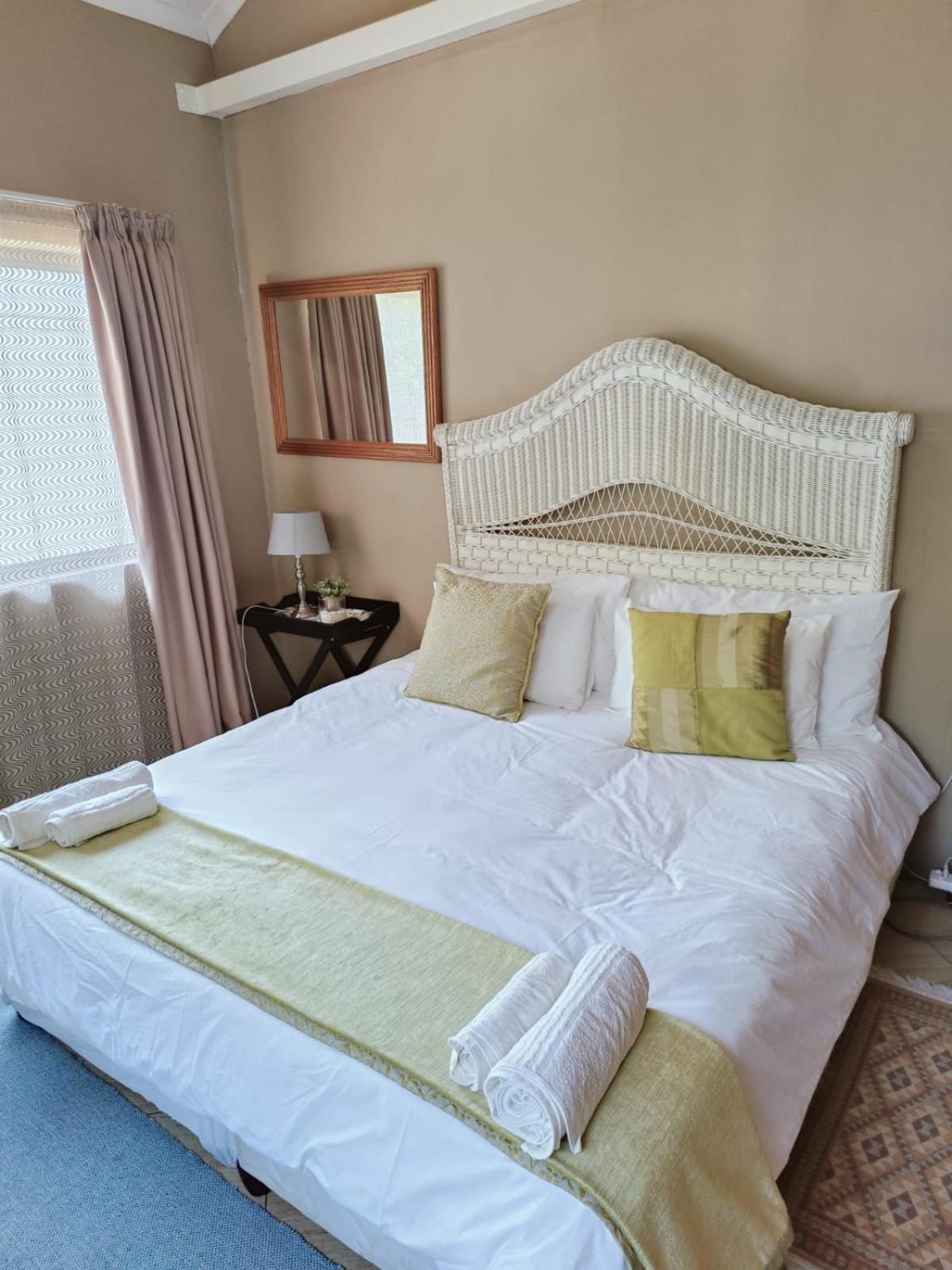 Millstream Inn Guest House Skeerpoort Quarto foto