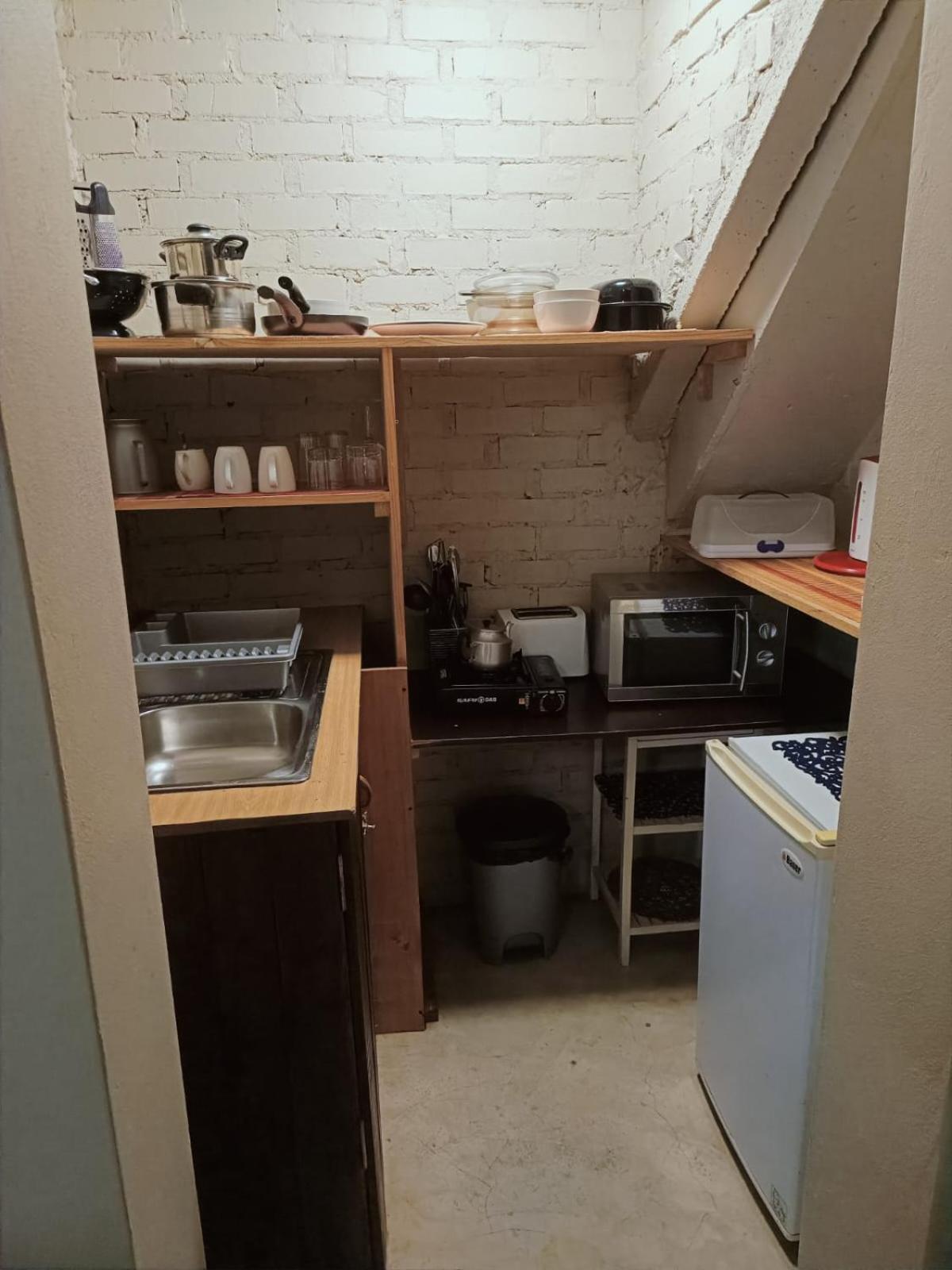 Millstream Inn Guest House Skeerpoort Quarto foto