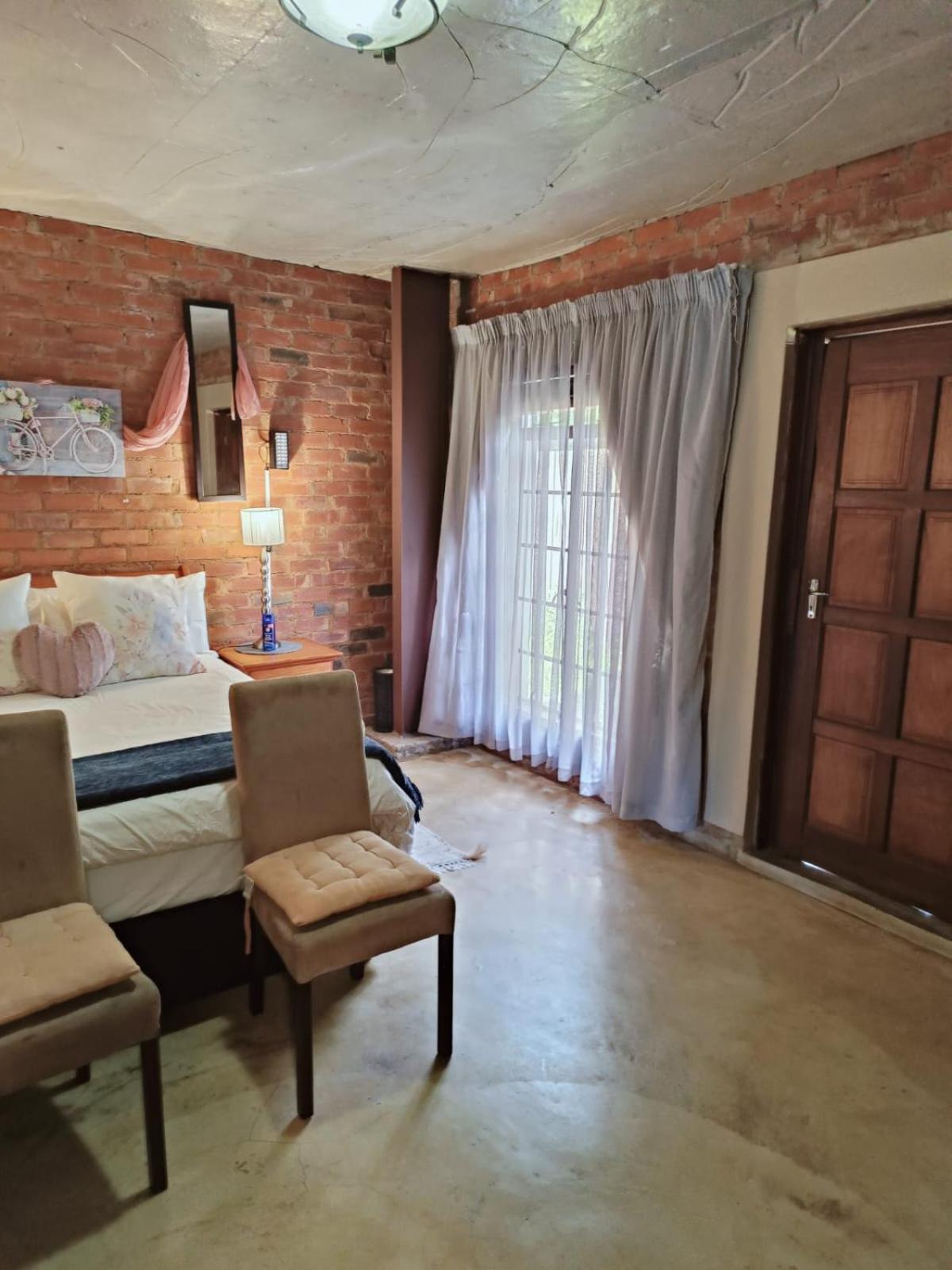 Millstream Inn Guest House Skeerpoort Quarto foto