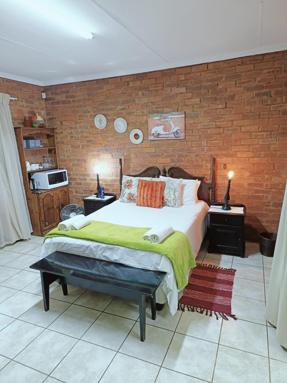 Millstream Inn Guest House Skeerpoort Quarto foto