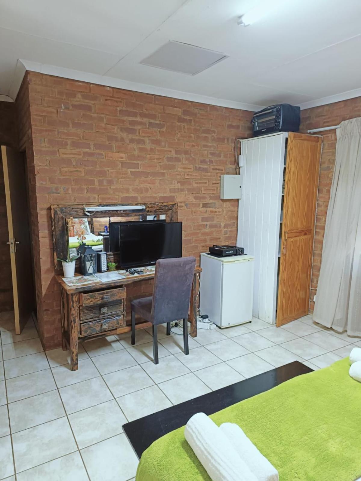 Millstream Inn Guest House Skeerpoort Quarto foto