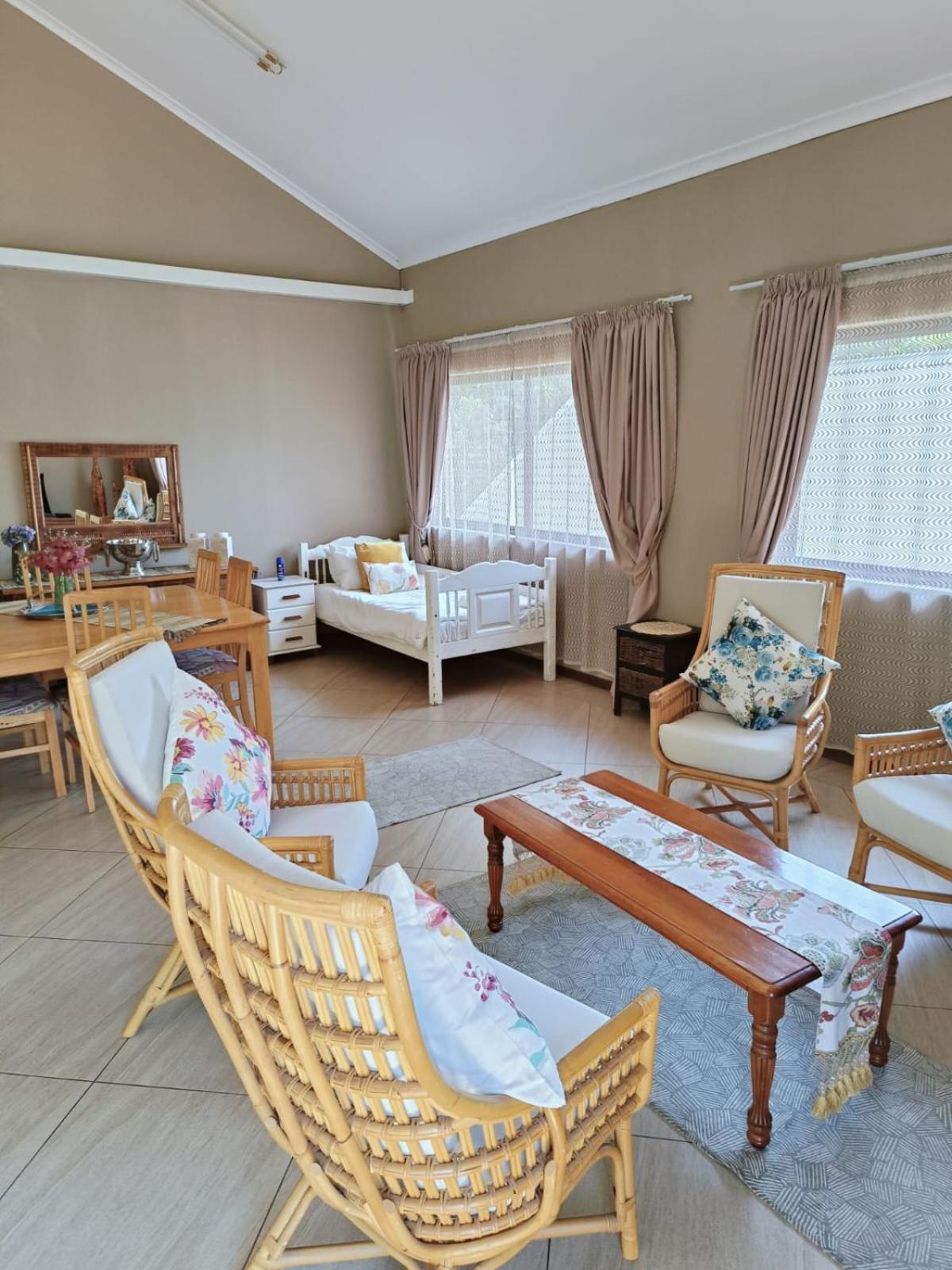 Millstream Inn Guest House Skeerpoort Quarto foto